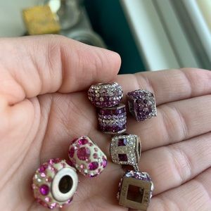 Helzberg Diamonds Pandora Bracelet 